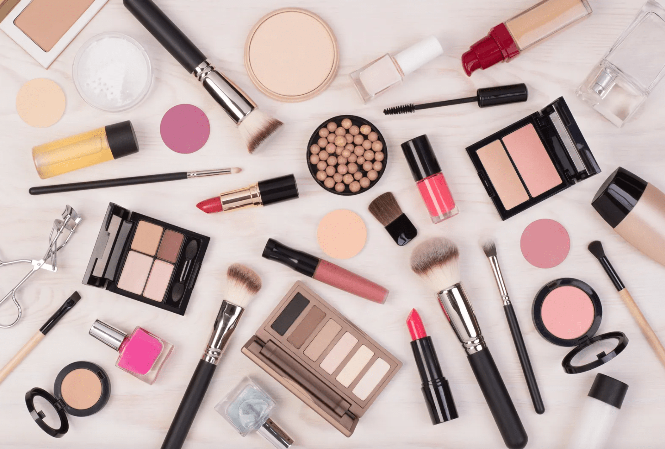 Make up